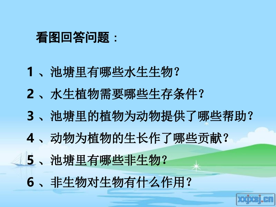 做一个生态瓶PPT五上_第3页