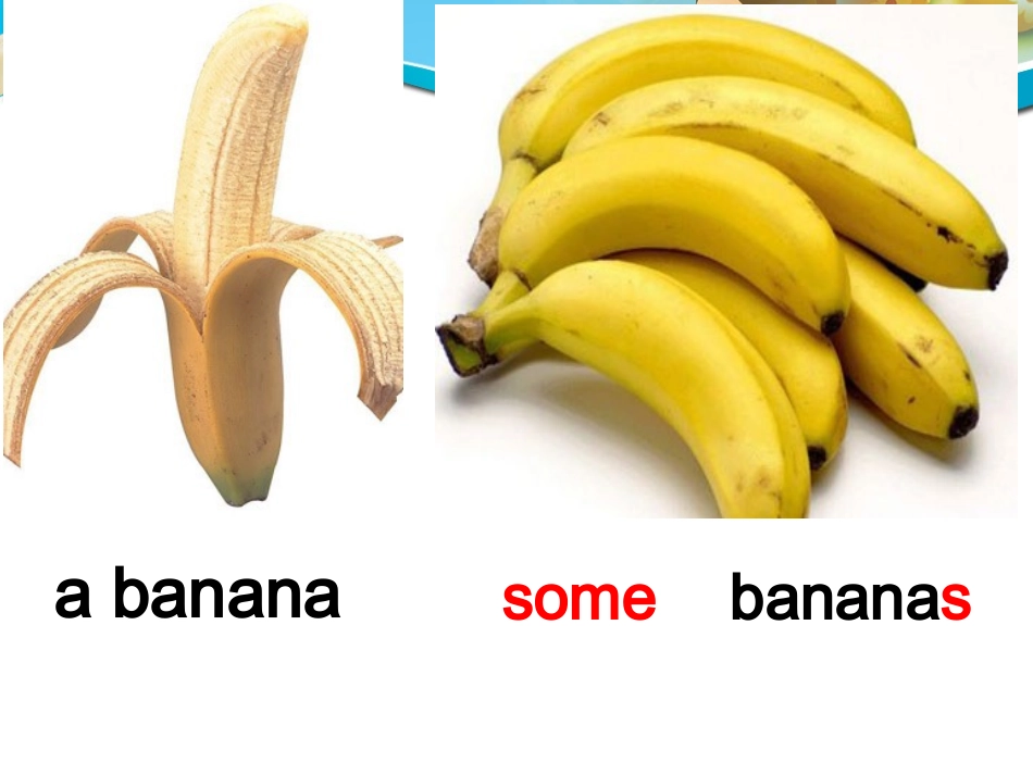 广州版小学三年级英语下册Unit8_Apples_are_good_for_us_-_副本_第3页