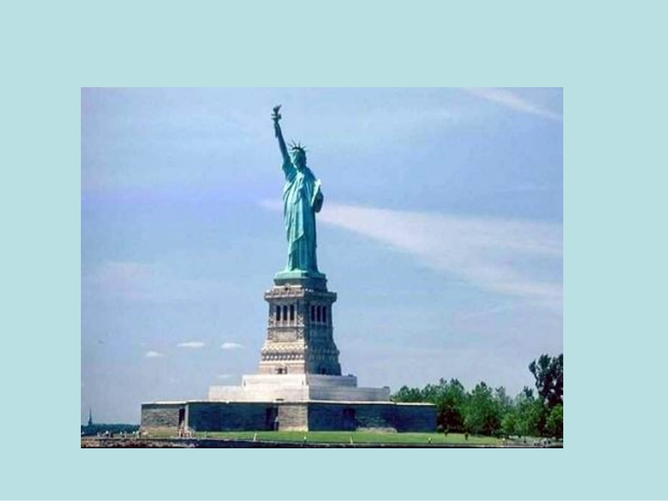 第12课《美国的诞生》_第2页