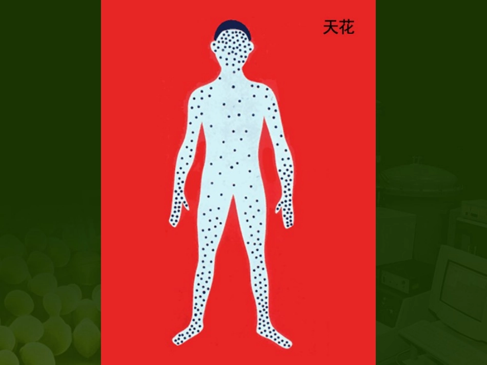 第二单元第四章没有细胞结构的微小生物――病毒_第3页