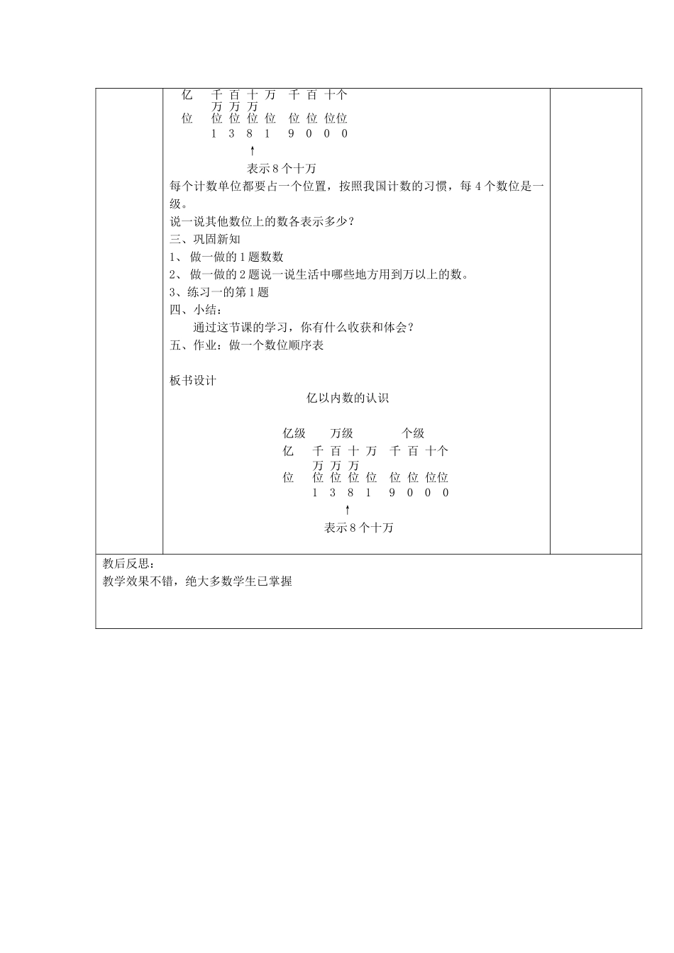 亿以内数的认识_第2页