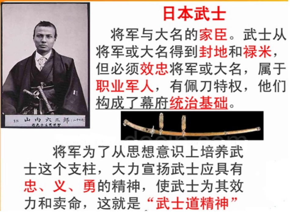 第八单元日本明治_第3页