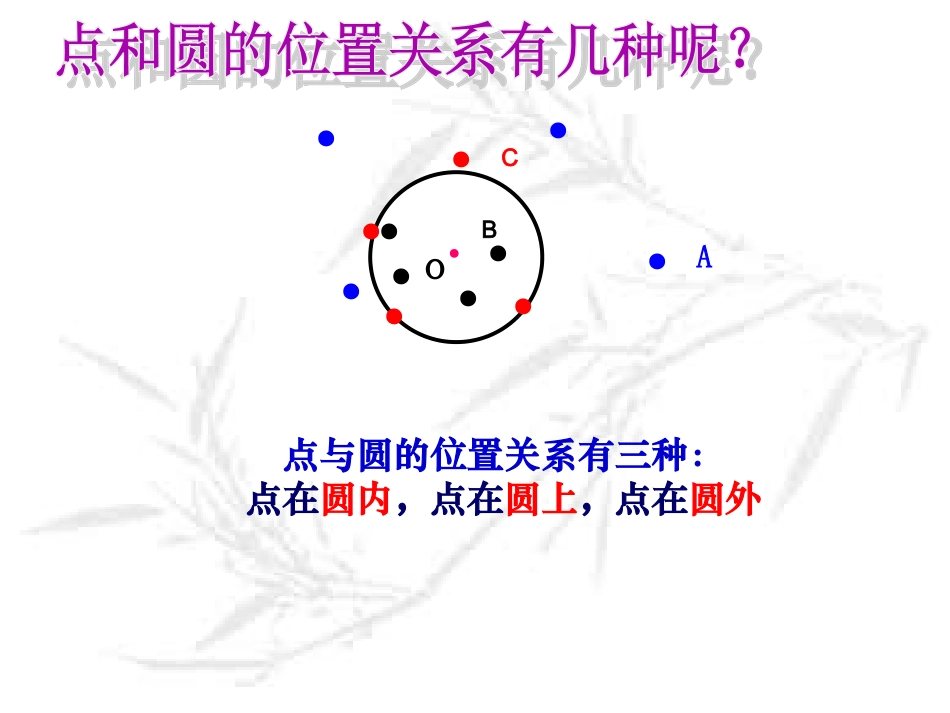 _点和圆的位置关系_第3页