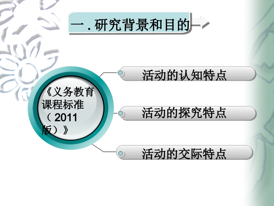 关于《基于语料库的英语阅读活动练习评价研究》的研究报告_第3页