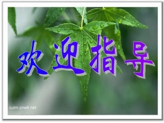 人性的复苏课件