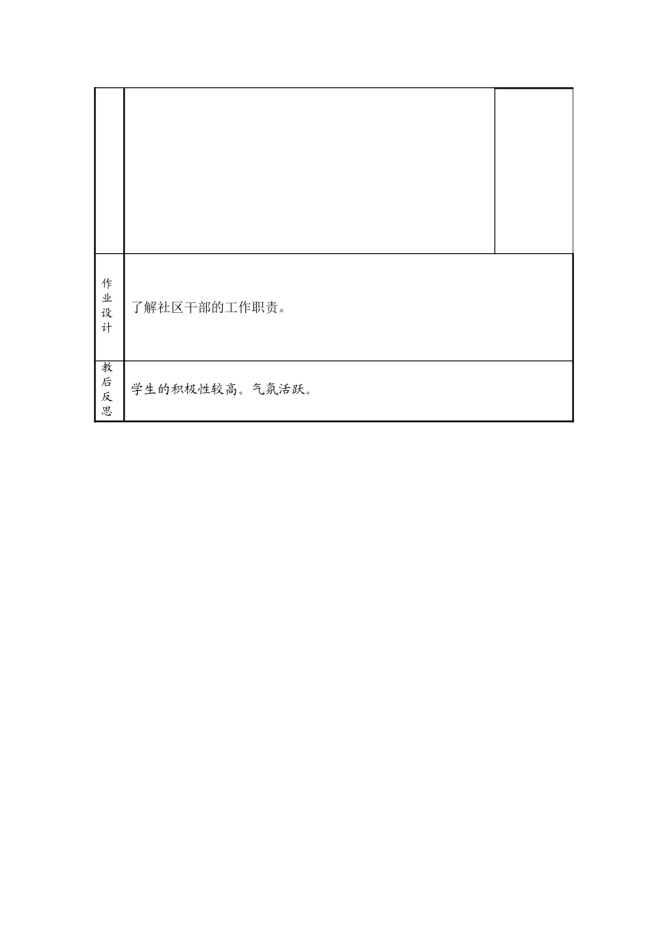 可爱的社区人 (2)_第2页
