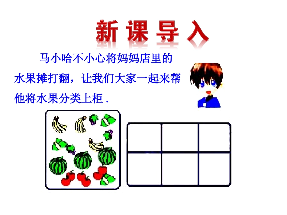 2015版初中数学多媒体教学课件：25整式的加法和减法第1课时（湘教版七上）_第3页