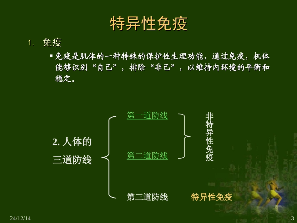特异性免疫课件_第3页