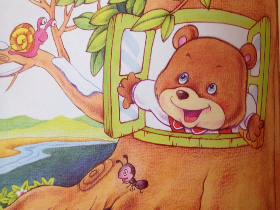 春天的电话课件_第2页