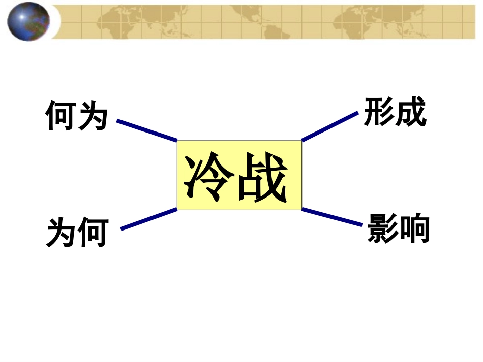 第14课冷战中的对峙_第2页