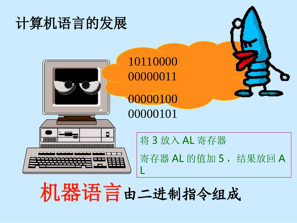 第2课认识VB程序设计课件_第2页