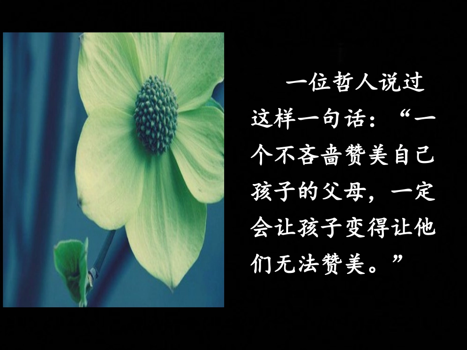 数字故事《赞美改写命运》_第2页
