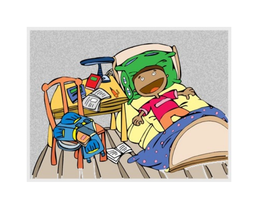 自己的事情自己做(3)_第2页