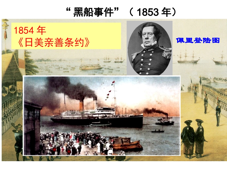 明治维新20165公开课_第3页