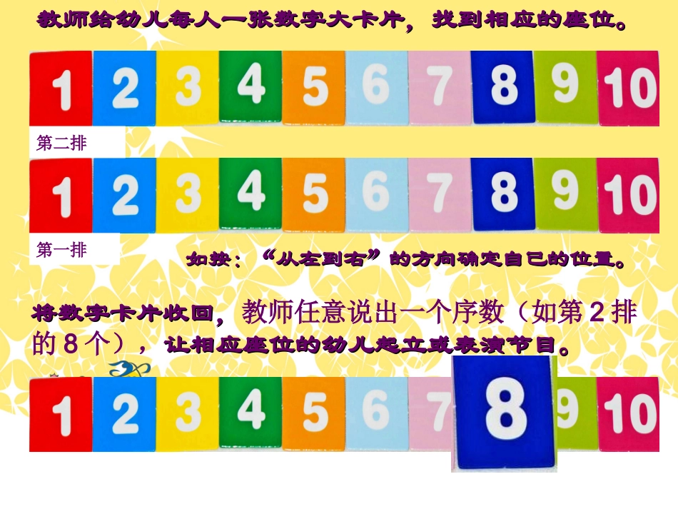 2010-2011第二学期：马戏团（大四班）_第3页