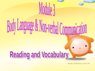 英语必修Ⅳ外研版Module3课件阅读（共33张PPT）