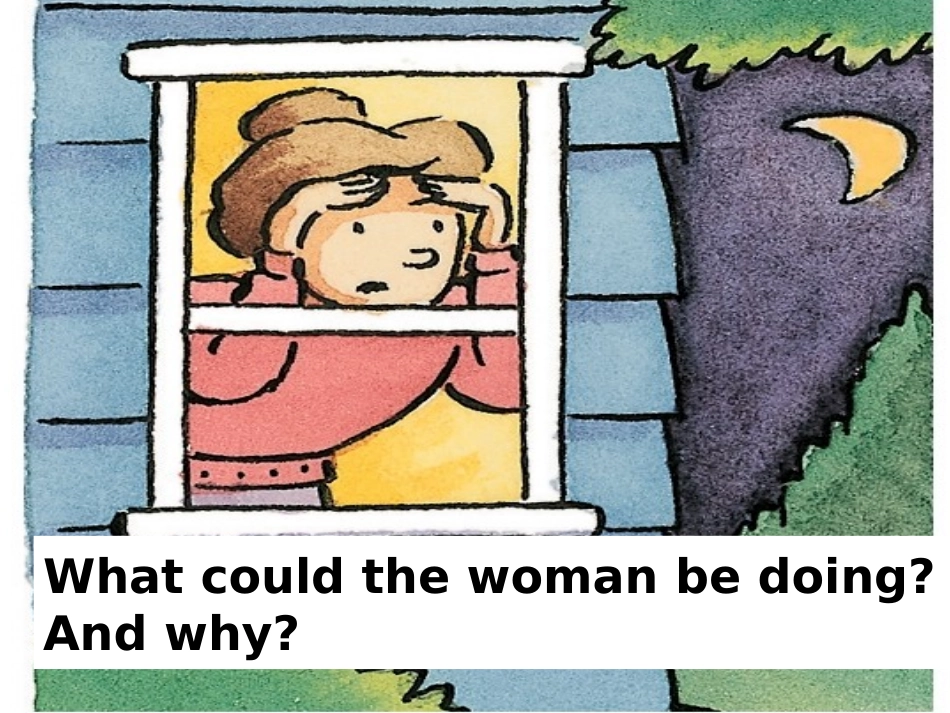 初三阅读课Unit8_第1页