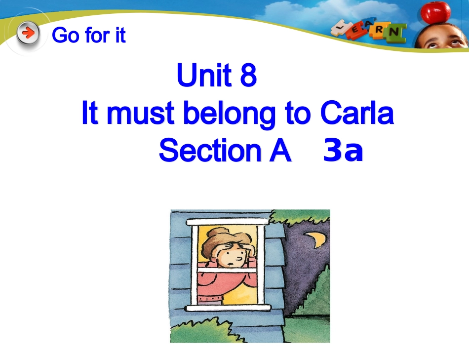 初三阅读课Unit8_第2页