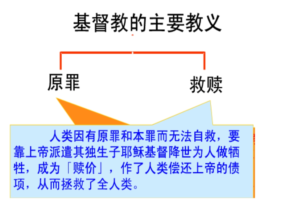 第五单元欧洲的宗_第3页