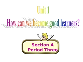 九年级Unit1SectionA3