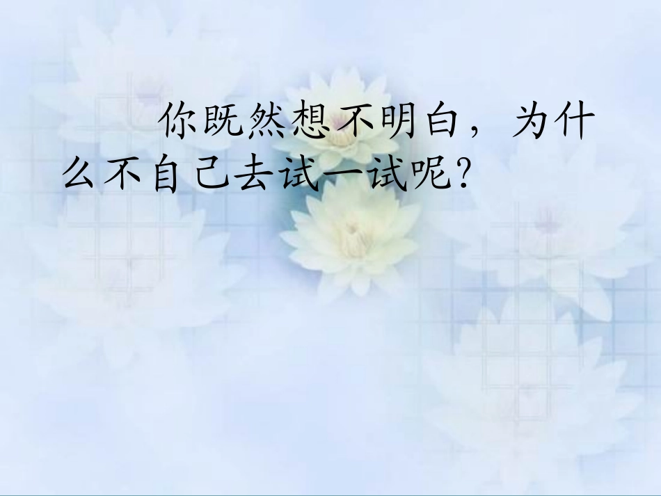 自己试一试_生字词学习_第3页