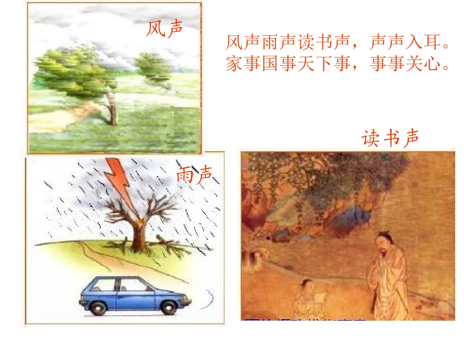 赵文利课件科学探究：声音的产生与传播课件_第2页