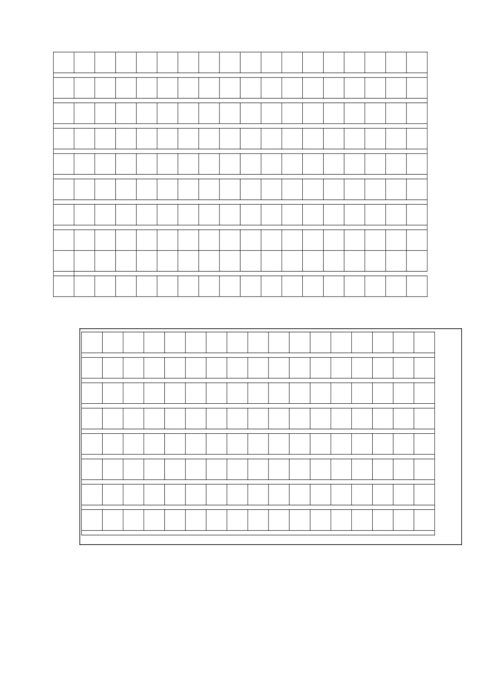 二年级课外阅读练习题-(1)4_第3页