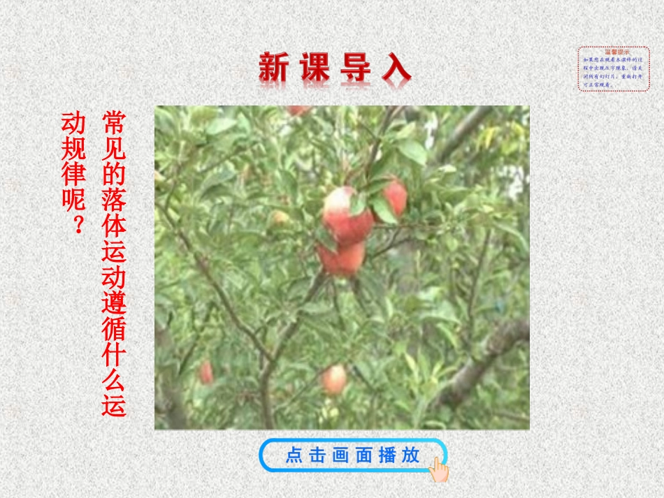 自由落体运动伽利略对自由落体运动的研究_第2页