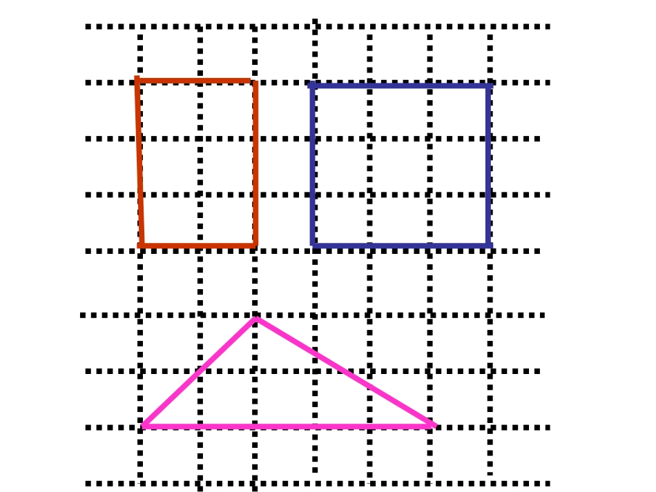 (北师大版)一年级数学课件_下册动手做一做(一)_第3页