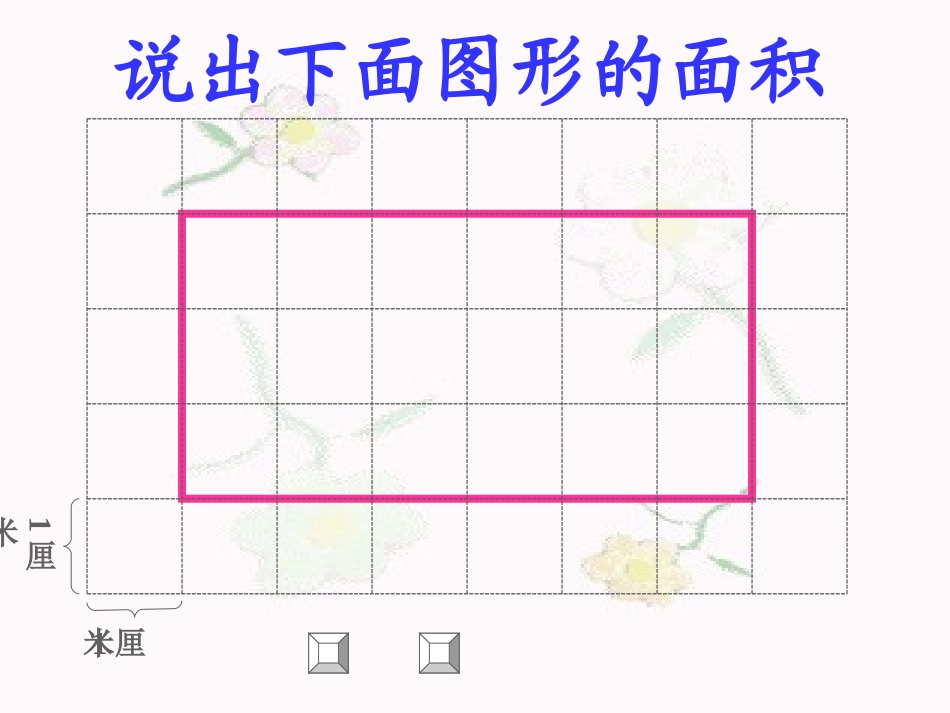 新课标人教版数学五年级上册《平行四边形面积》课件(2)_第2页