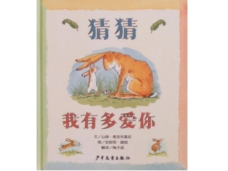 《猜猜我有多爱你》 (2)