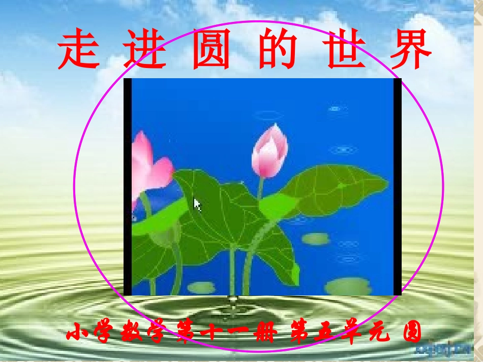 圆的认识 (3)_第1页