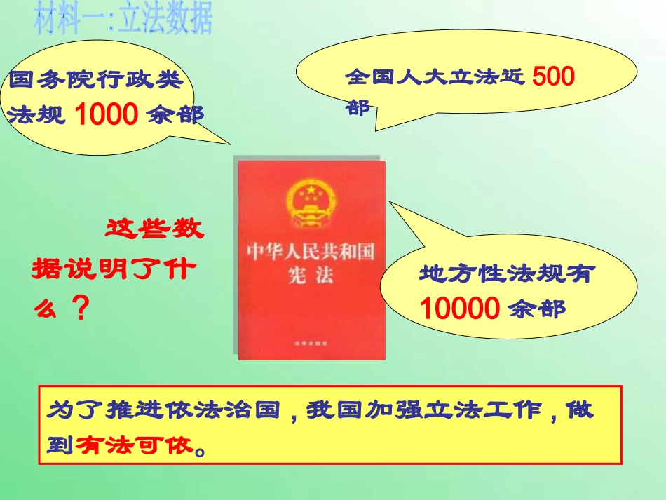 法制教育第一课_第3页