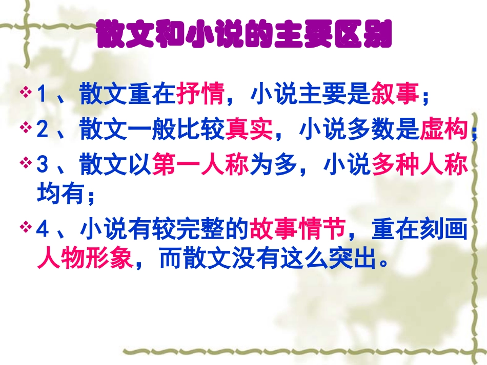 小说阅读课件_第2页