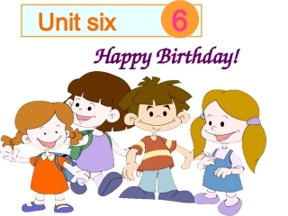 pep小学三年级英语Unit_6_happybirthday_A_Let's_learn1