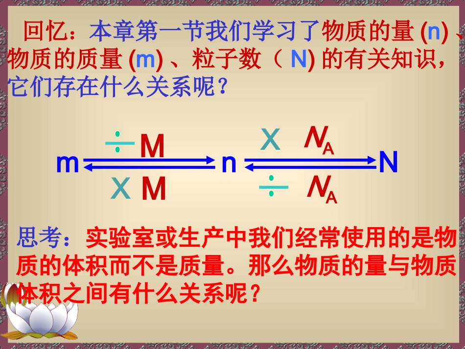 气体摩尔体积OK_第2页