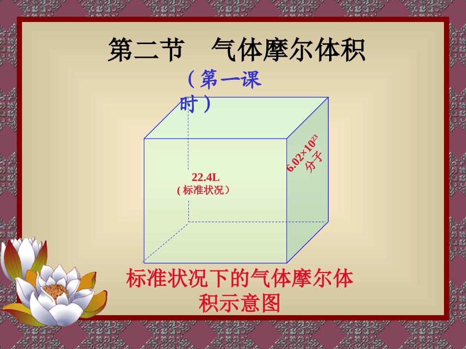 气体摩尔体积OK_第3页