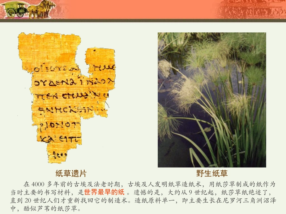 川教版七年级上册历史第18课《科学技术的重大成果》参考课件（共34张PPT）_第3页