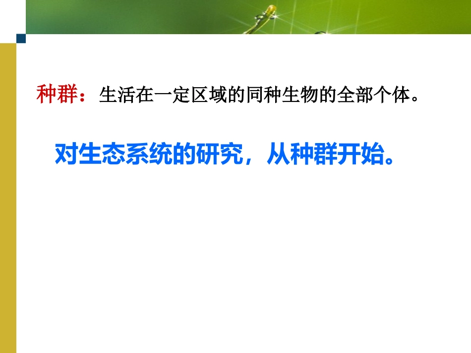 上课用_第4章第1节_种群的特征_第3页