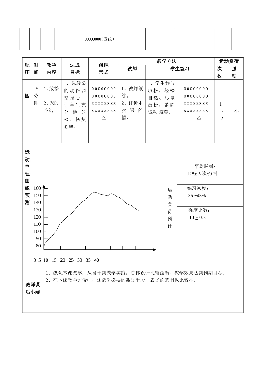 《跨越式跳高》教学设计_第3页