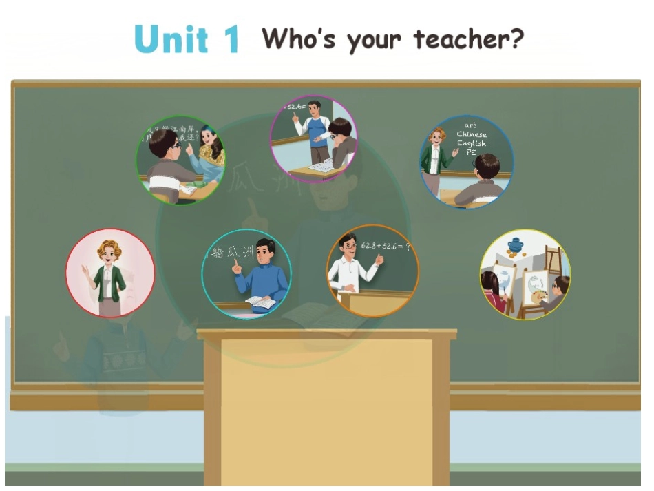 六年级毕业总复习之时态篇--OurTeacher_第2页