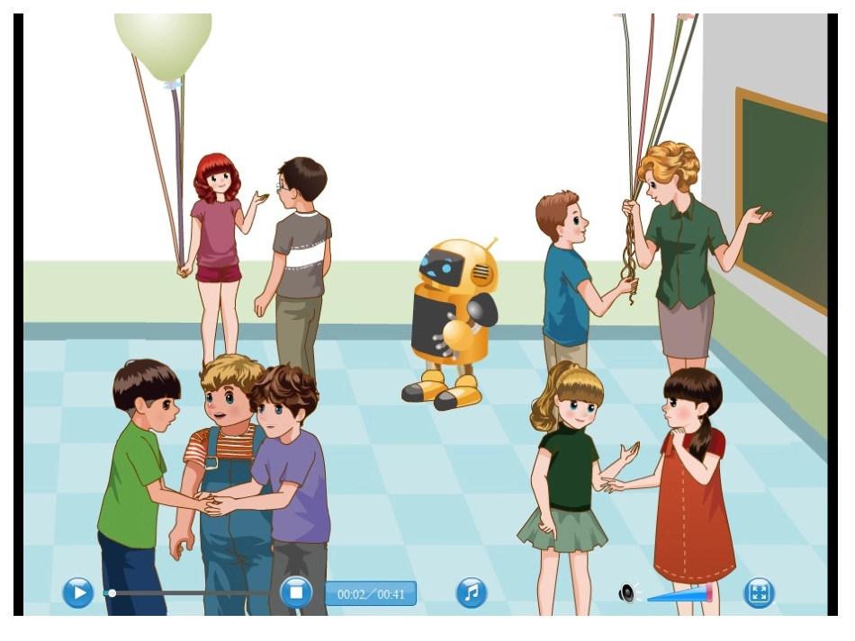 六年级毕业总复习之时态篇--OurTeacher_第3页