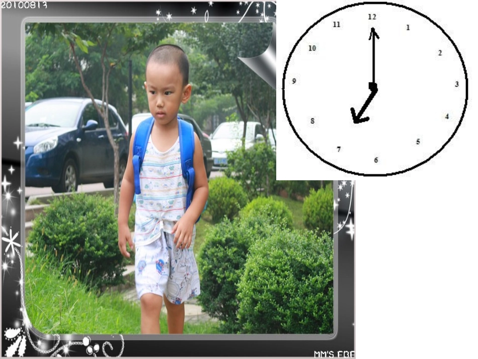 认识时钟 (2)_第2页