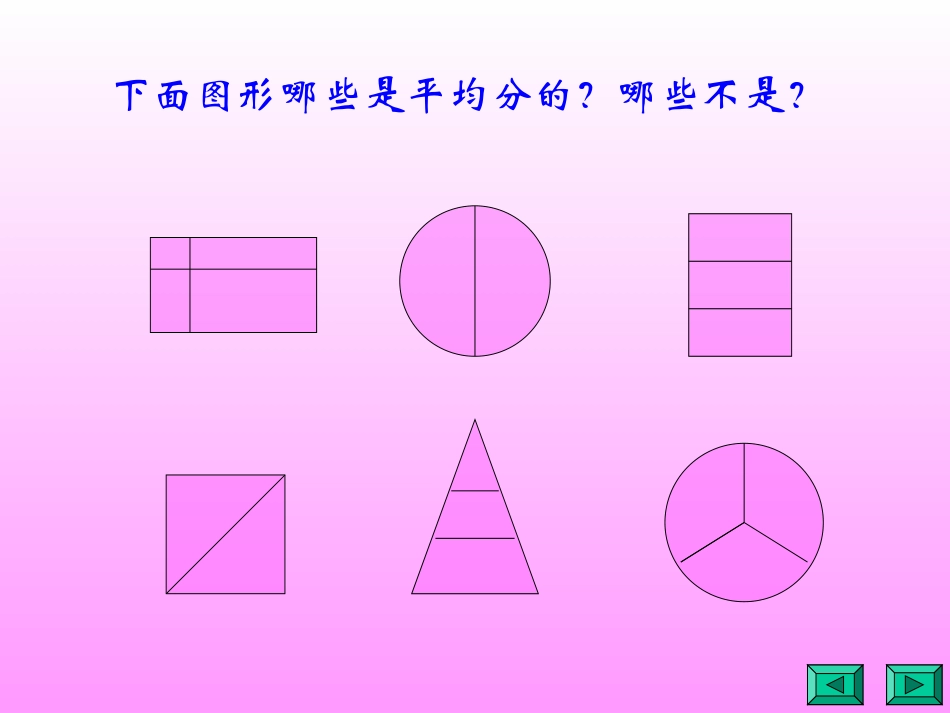 分数的初步认识-成形_第2页