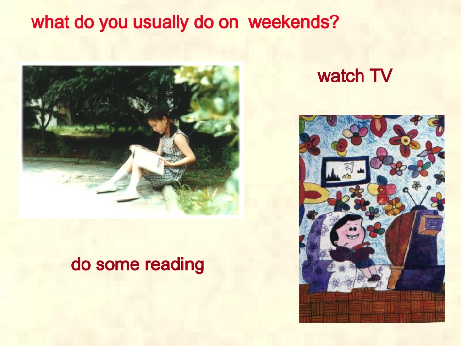 八上unit2第一课时_第3页