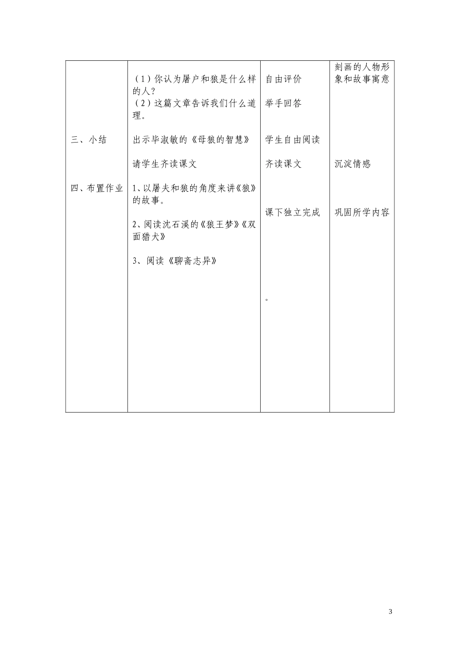 《狼》88团马静_第3页