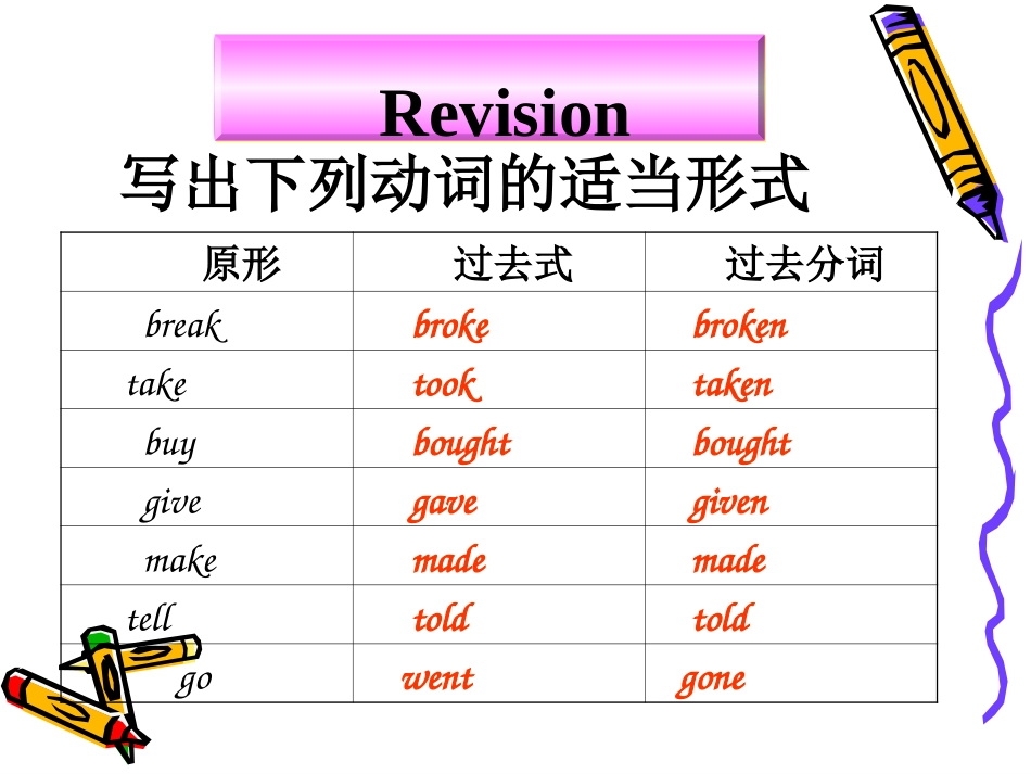 完成句子公开课_第2页