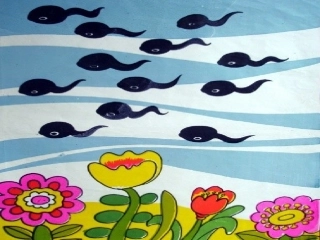 小蝌蚪找妈妈 (3)