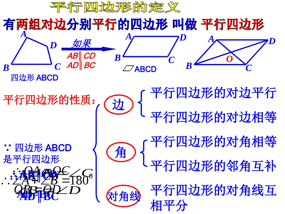 平行四边形性质2_第2页
