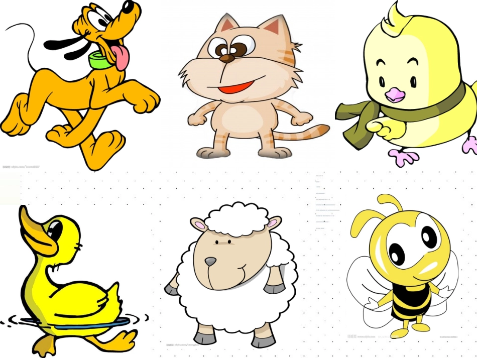 小青蛙找家课件_第2页